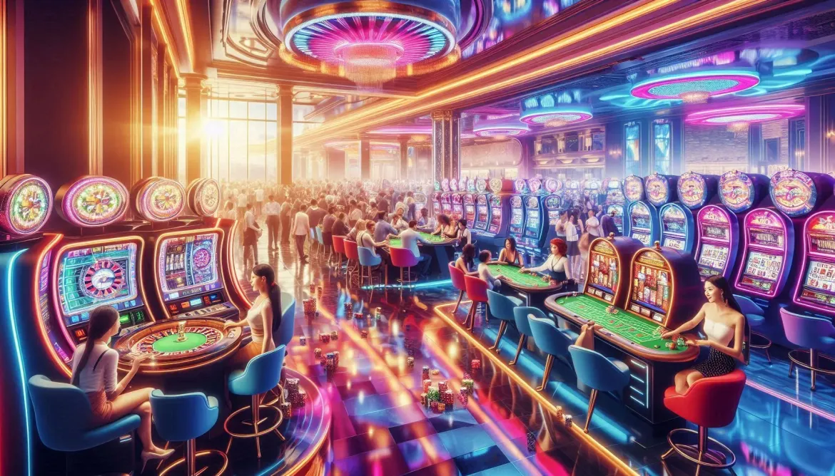 Prank Casino